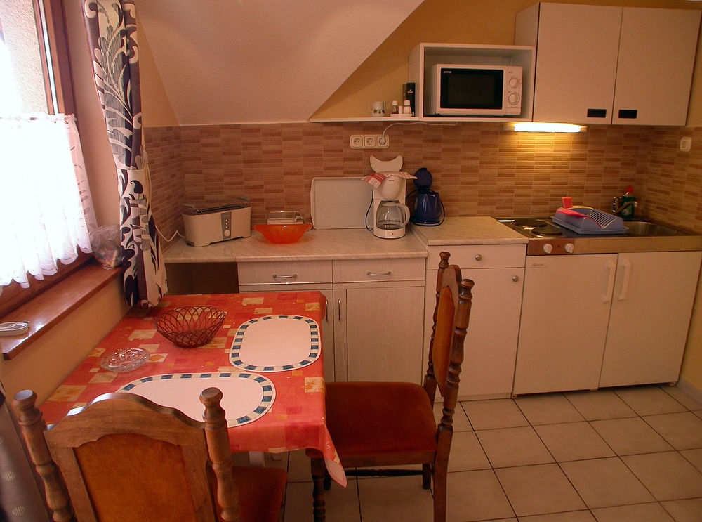 Hevizquelle Apartments Esterno foto